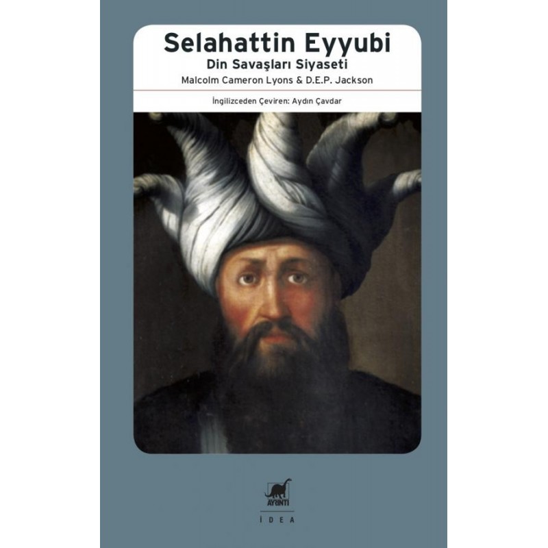 Selahattin Eyyubi