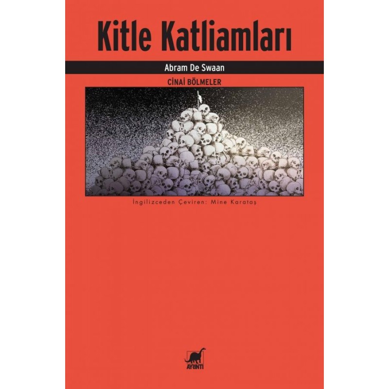 Kitle Katliamları