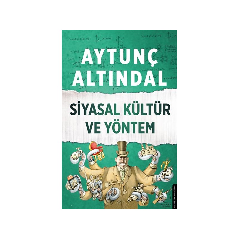 Siyasal Kültür Ve Yöntem