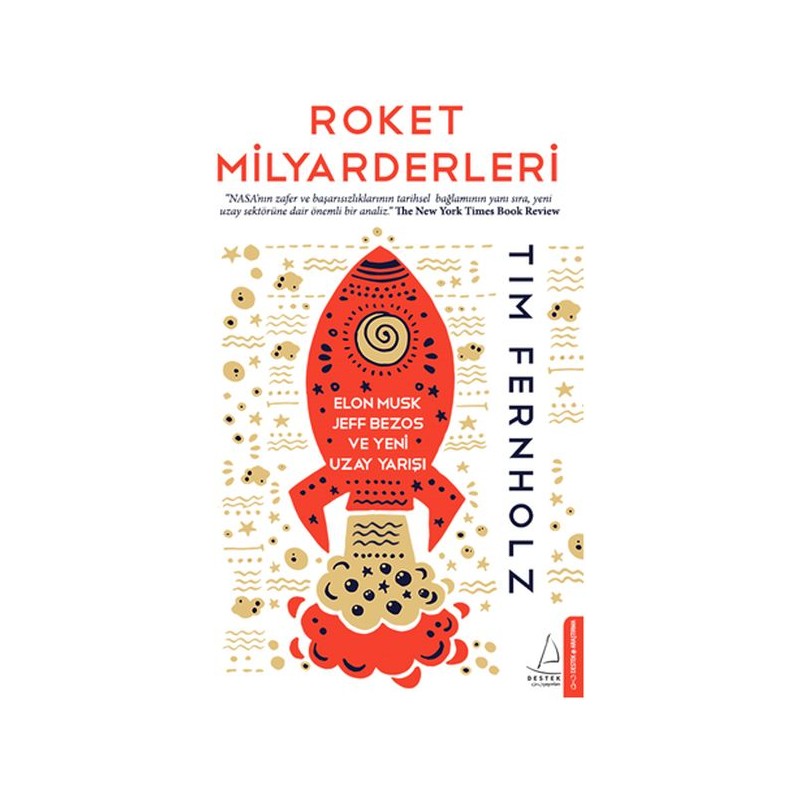 Roket Milyarderleri