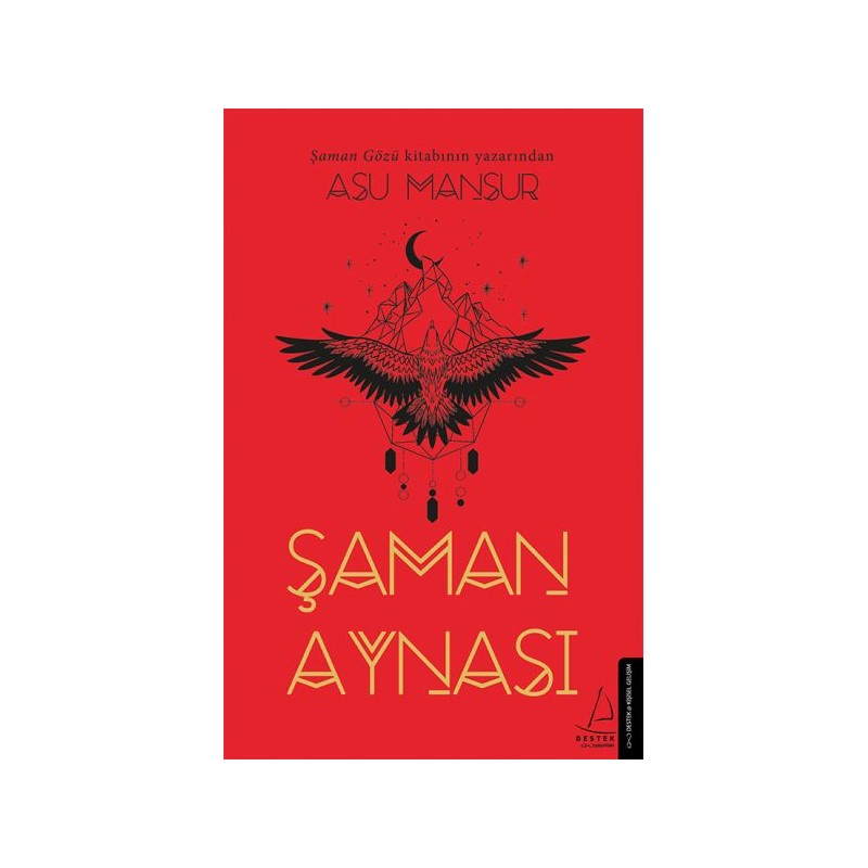 Şaman Aynası