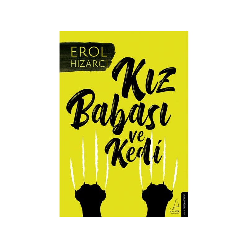 Kız Babası Ve Kedi