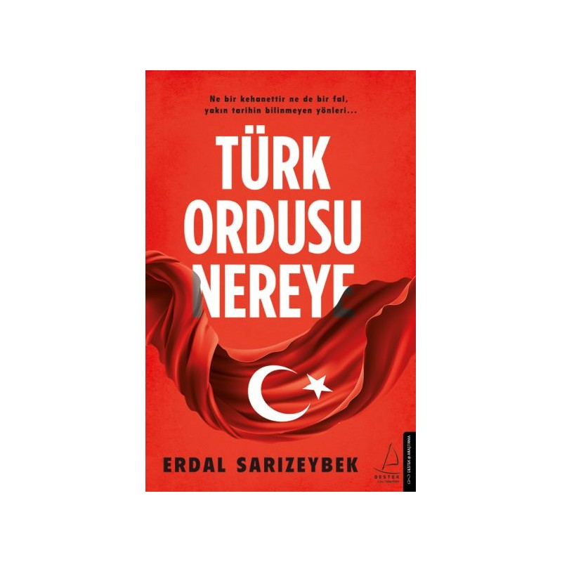 Türk Ordusu Nereye