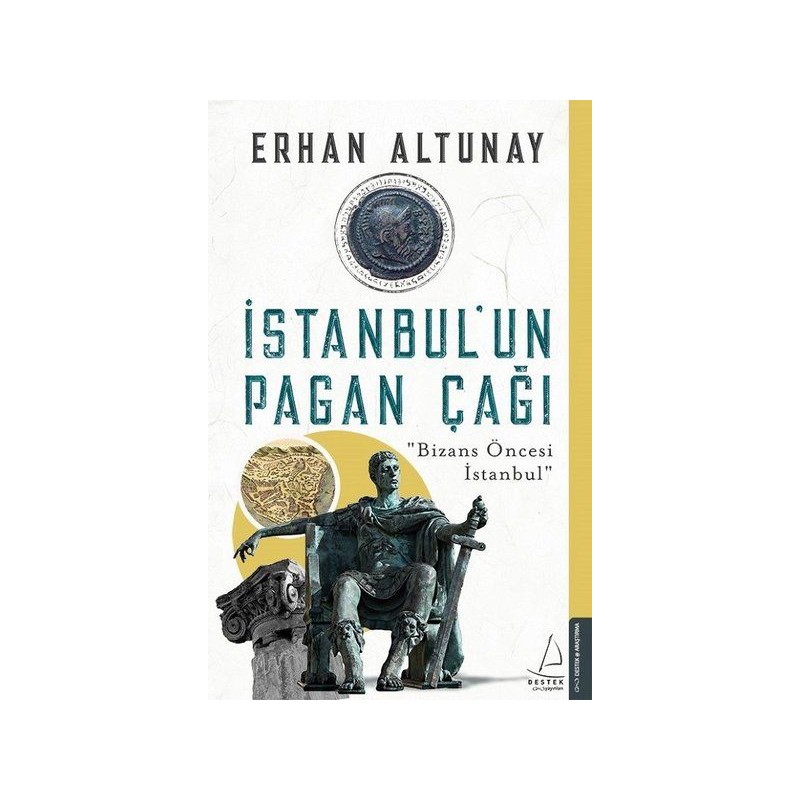 İstanbul'un Pagan Çağı