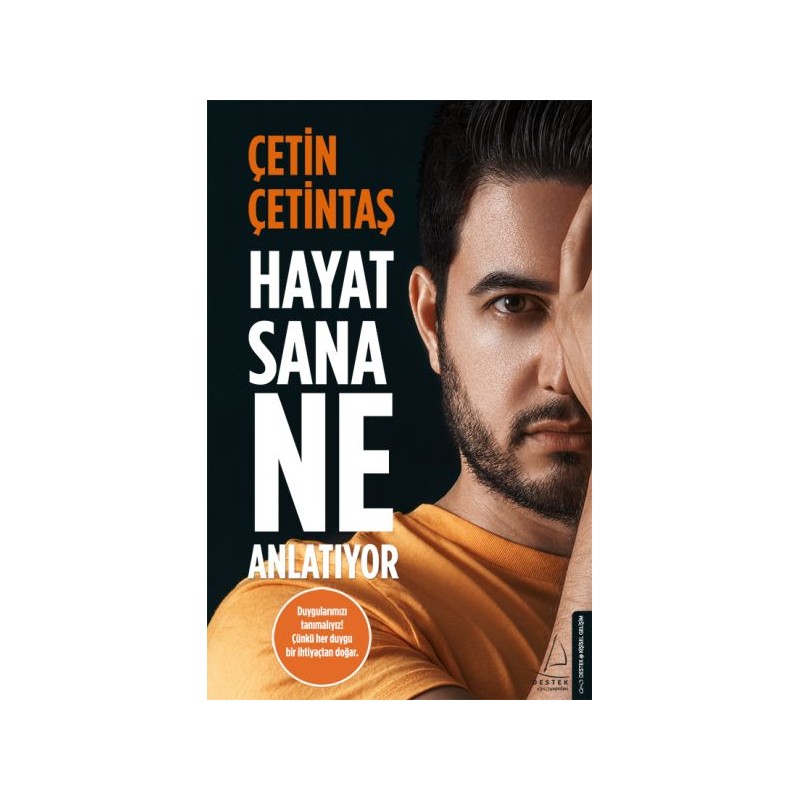 Hayat Sana Ne Anlatıyor