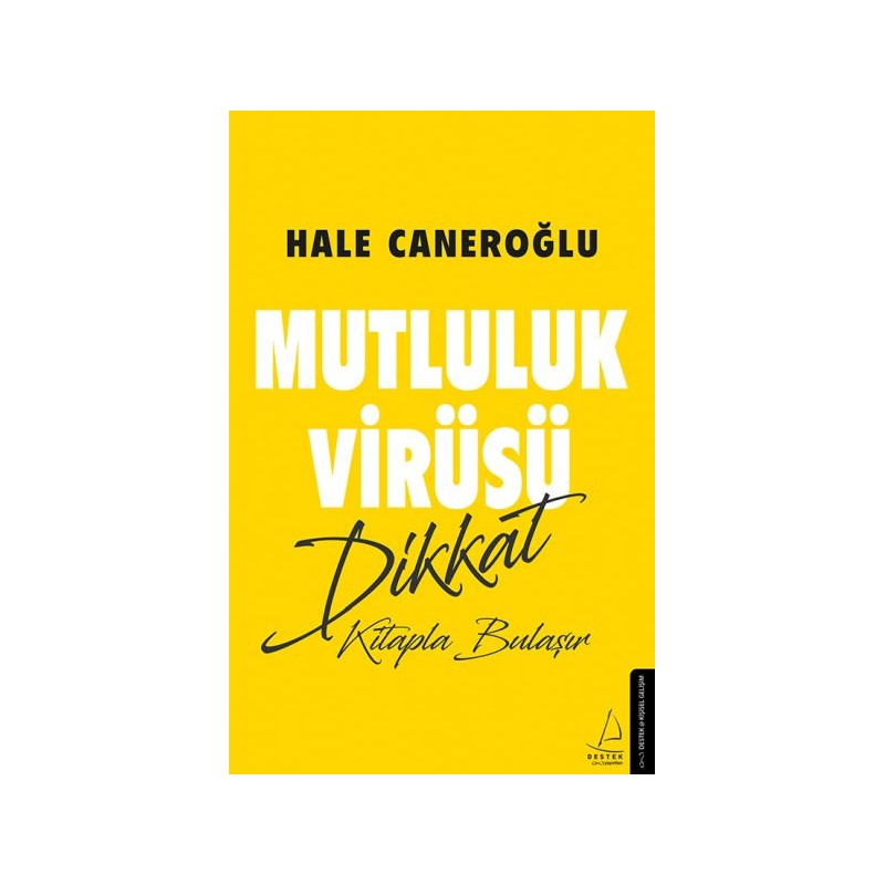 Mutluluk Virüsü