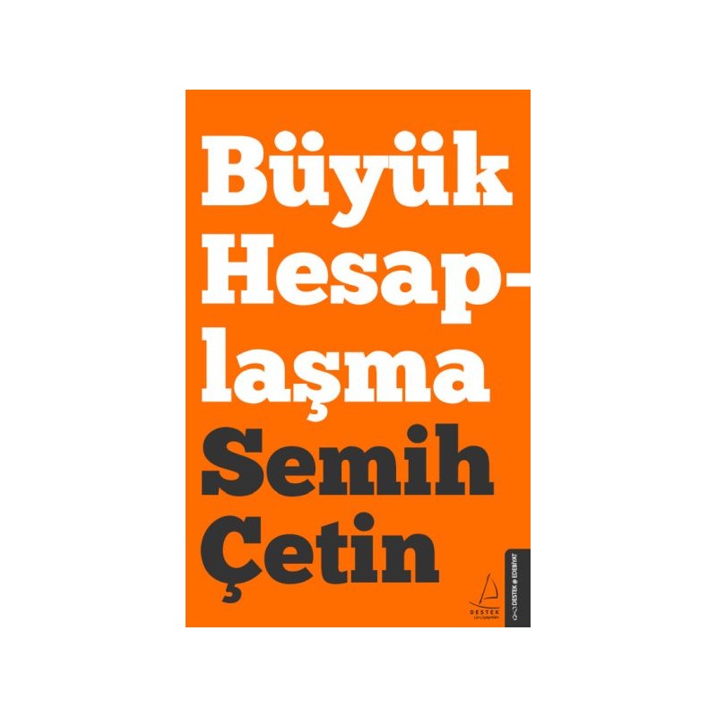 Büyük Hesaplaşma