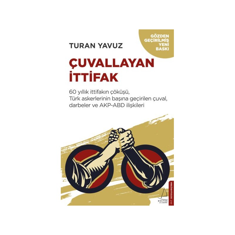 Çuvallayan İttifak