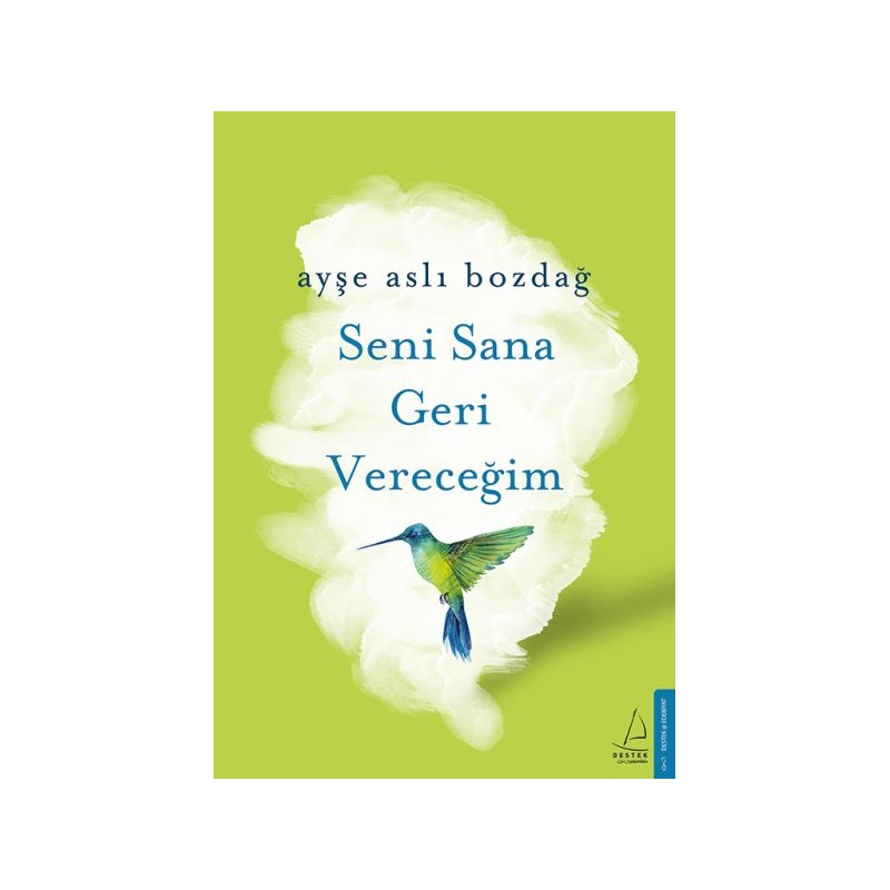 Seni Sana Geri Vereceğim