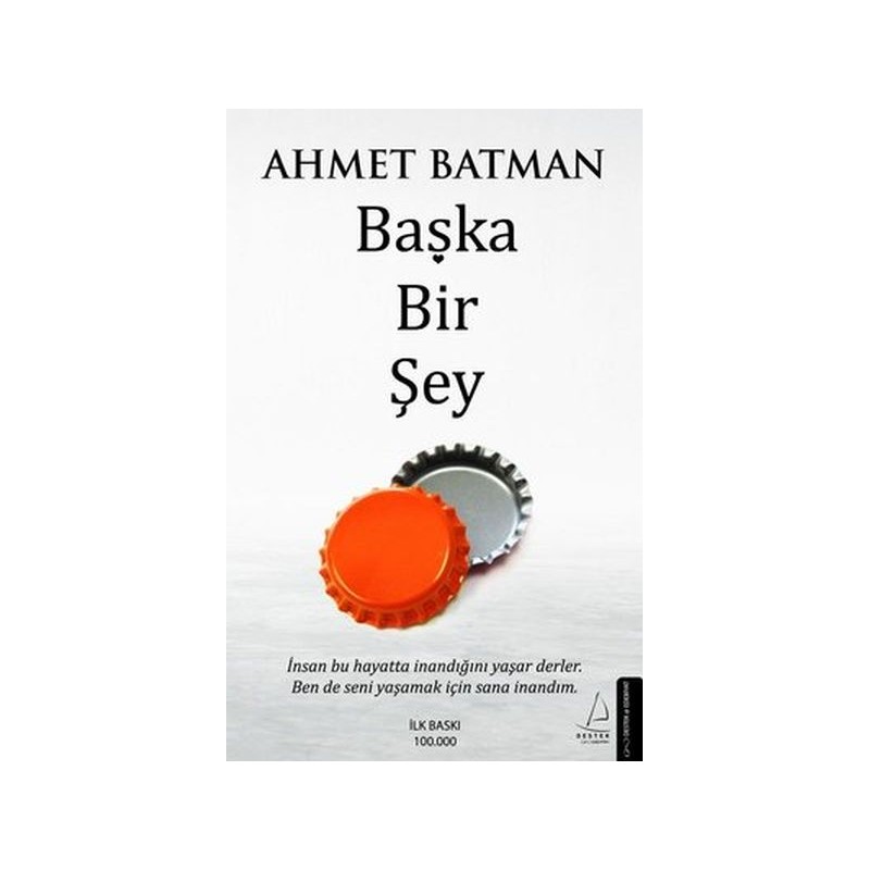 Başka Bir Şey
