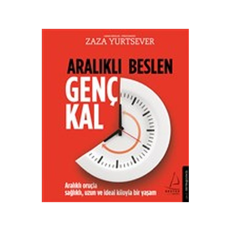 Aralıklı Beslen Genç Kal