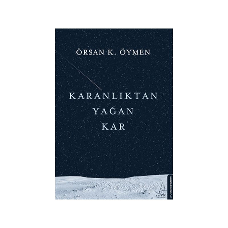 Karanlıktan Yağan Kar