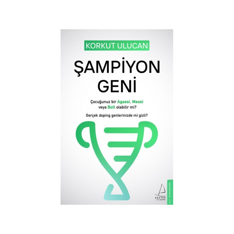 Şampiyon Geni