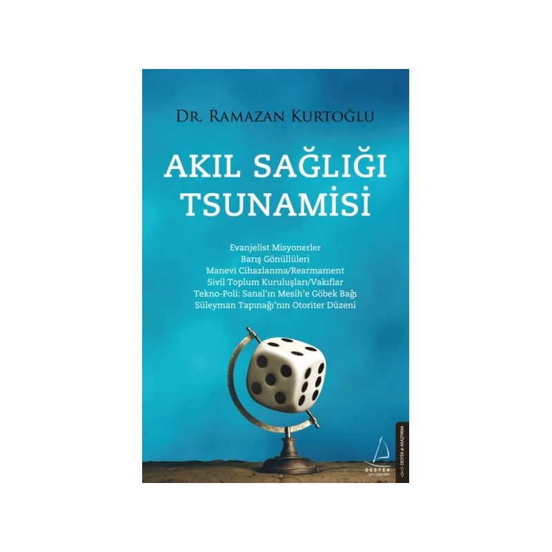 Akıl Sağlığı Tsunamisi