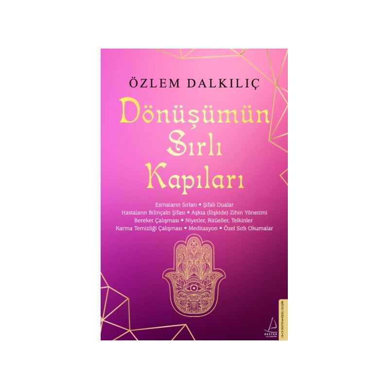 Dönüşümün Sırlı Kapıları