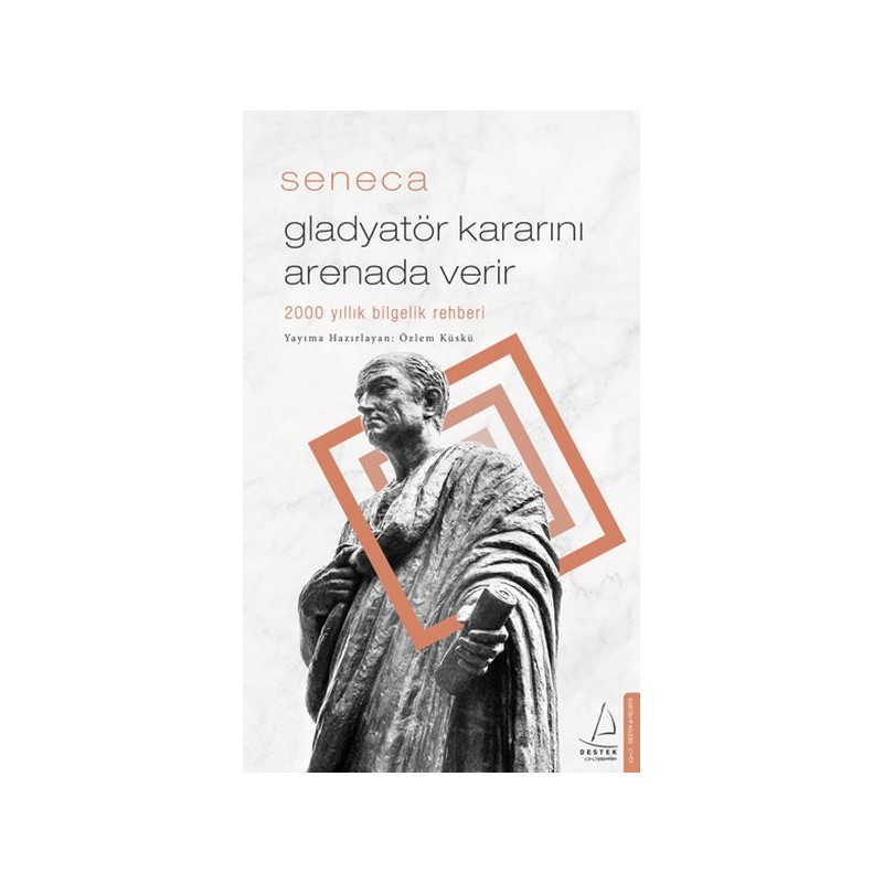 Gladyatör Kararını Arenada Verir 2000 Yıllık Bilgelik Rehberi