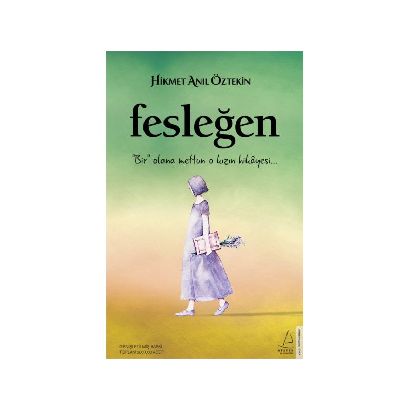 Fesleğen