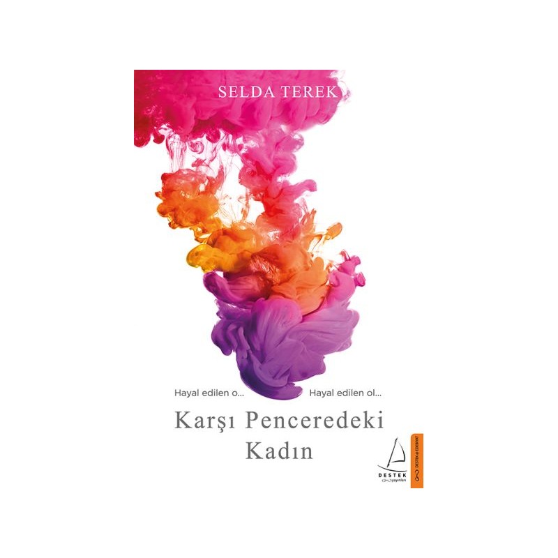 Karşı Penceredeki Kadın