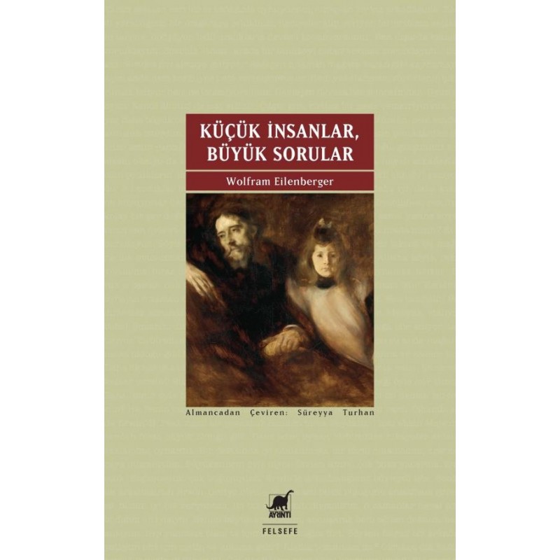 Küçük İnsanlar Büyük Sorular