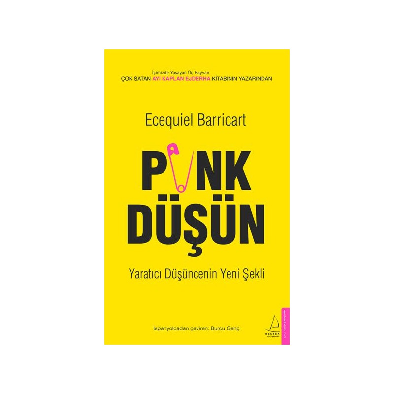 Punk Düşün Yaratıcı Düşüncenin Yeni Şekli