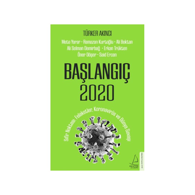 Başlangıç 2020