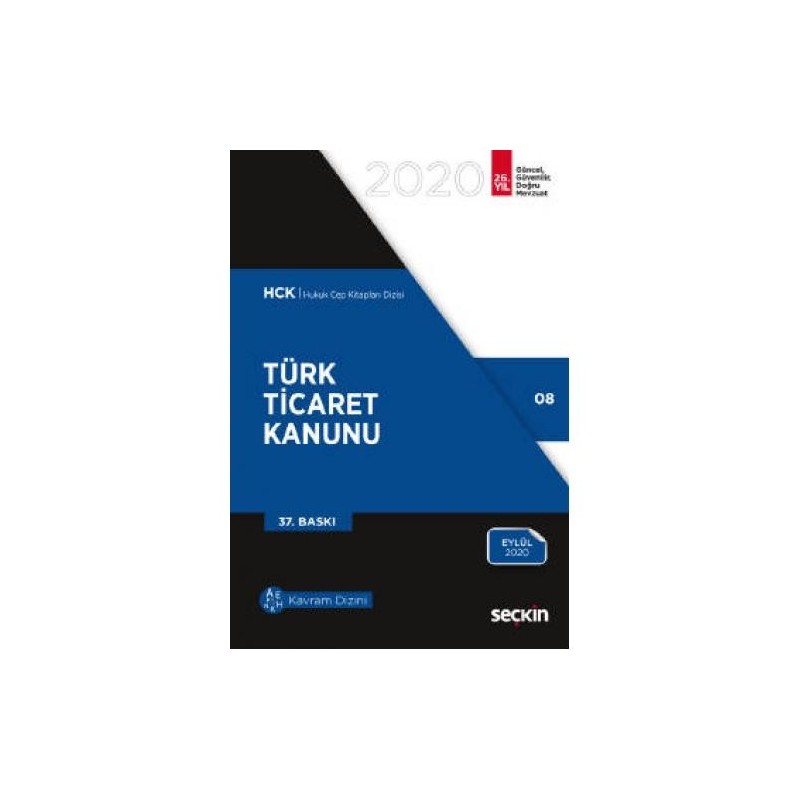 Türk Ticaret Kanunu