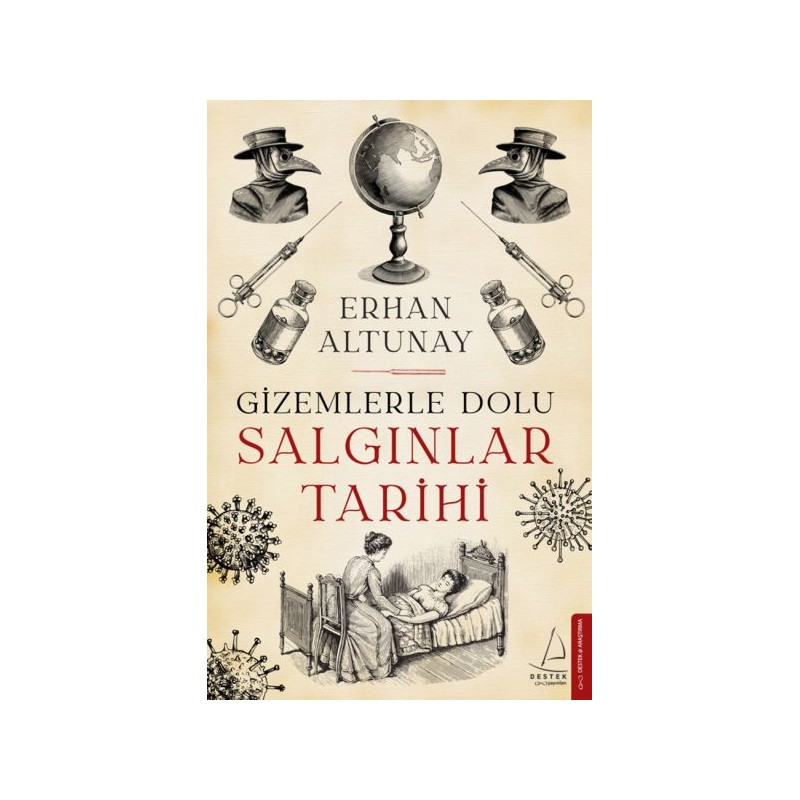 Gizemlerle Dolu Salgınlar Tarihi