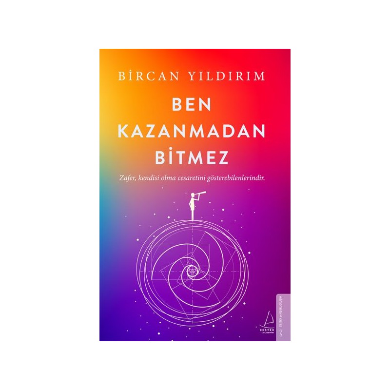 Ben Kazanmadan Bitmez