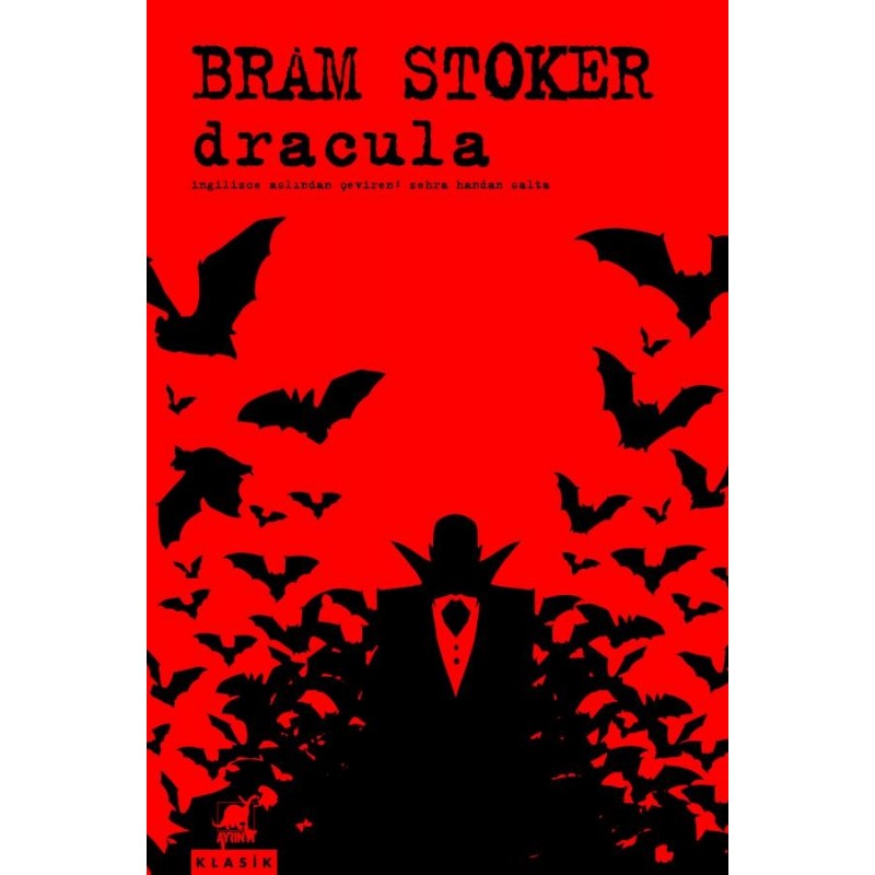 Dracula Dracula
