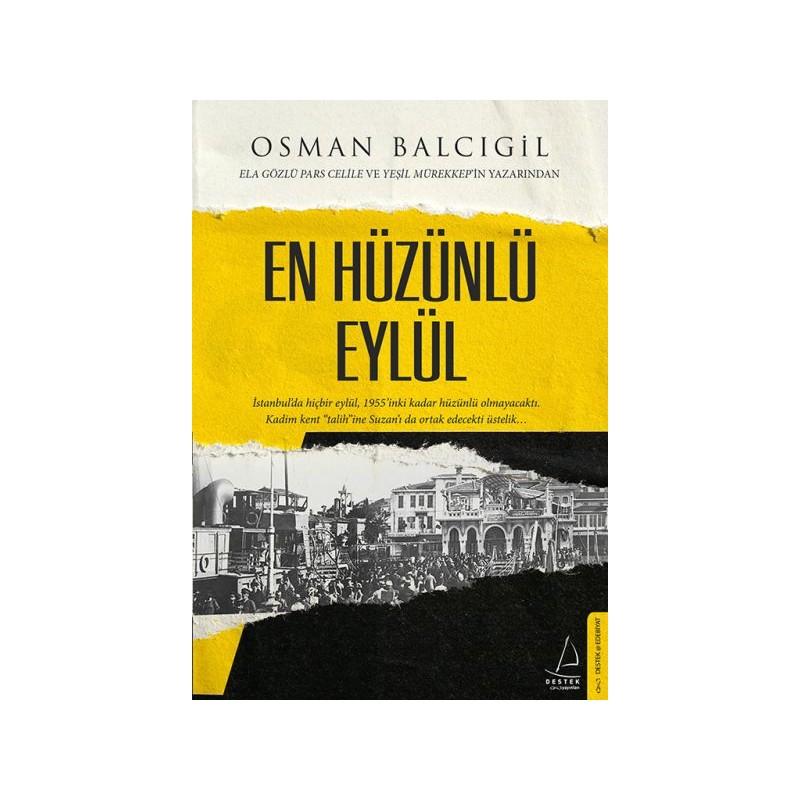 En Hüzünlü Eylül