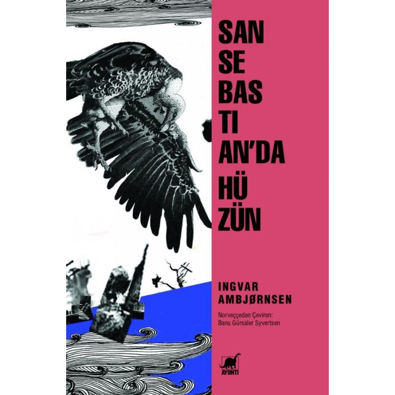 San Sebastian'da Hüzün San Sebastian'da Hüzün