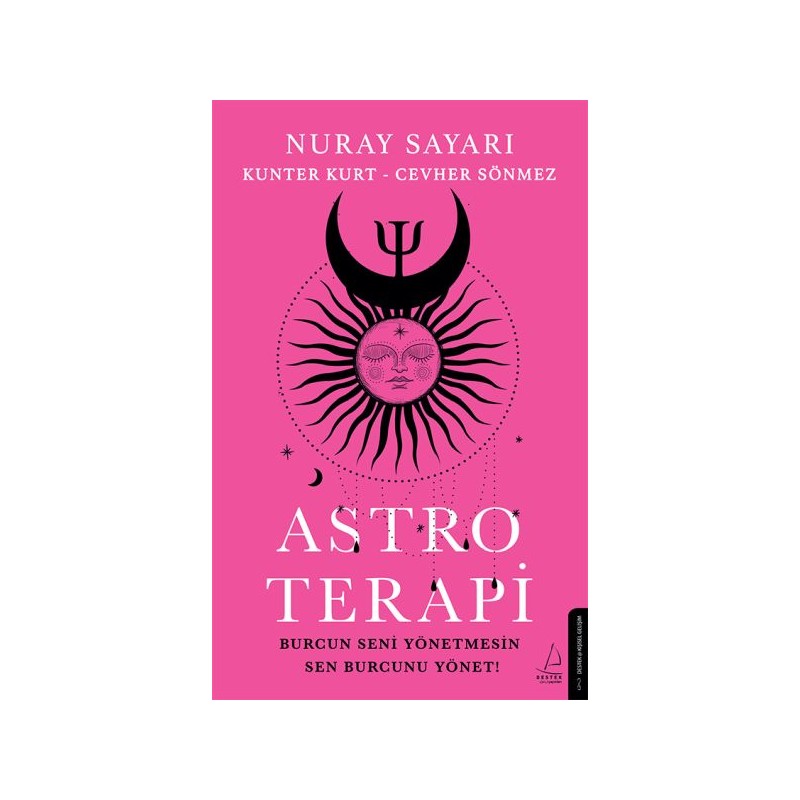 Astroterapi Burcun Seni Yönetmesin Sen Burcunu Yönet