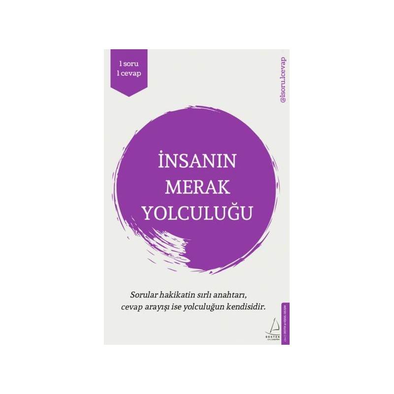İnsanın Merak Yolculuğu