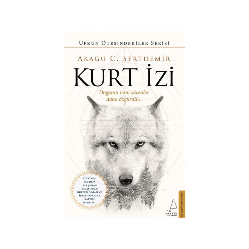 Kurt İzi Doğanın İzini Sürenler Daha Özgürdür