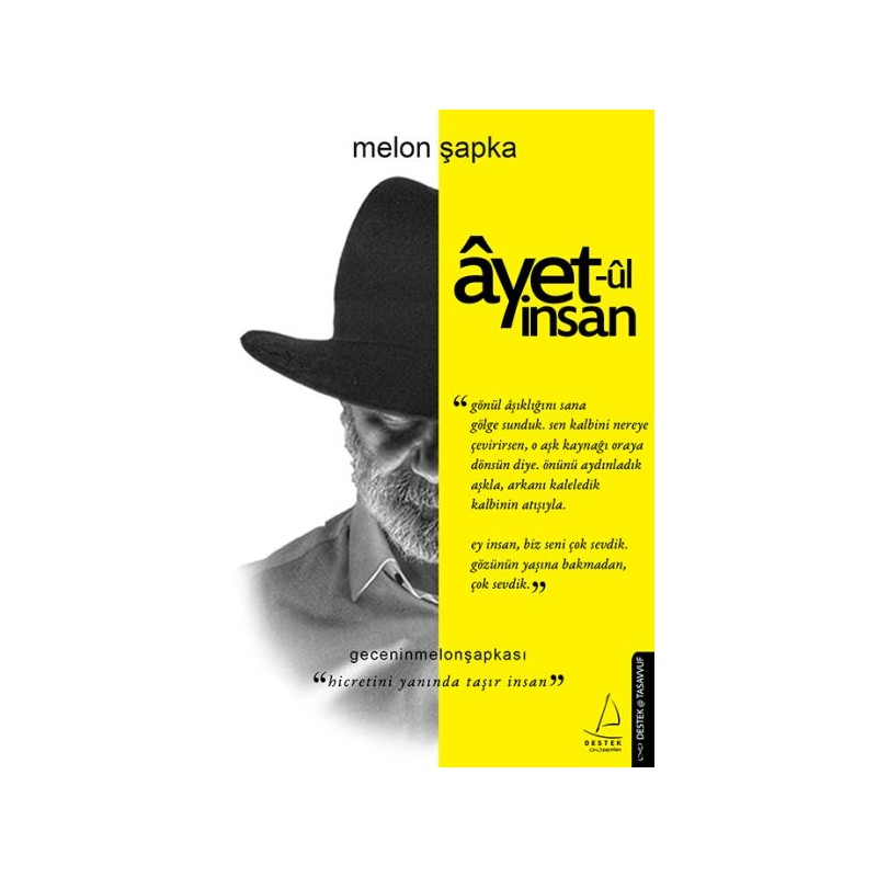 Ayet Ul İnsan Hicretini Yanında Taşır İnsan