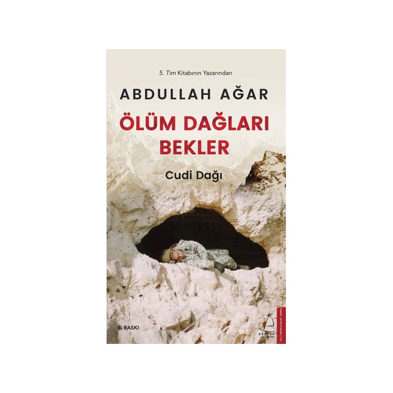 Ölüm Dağları Bekler