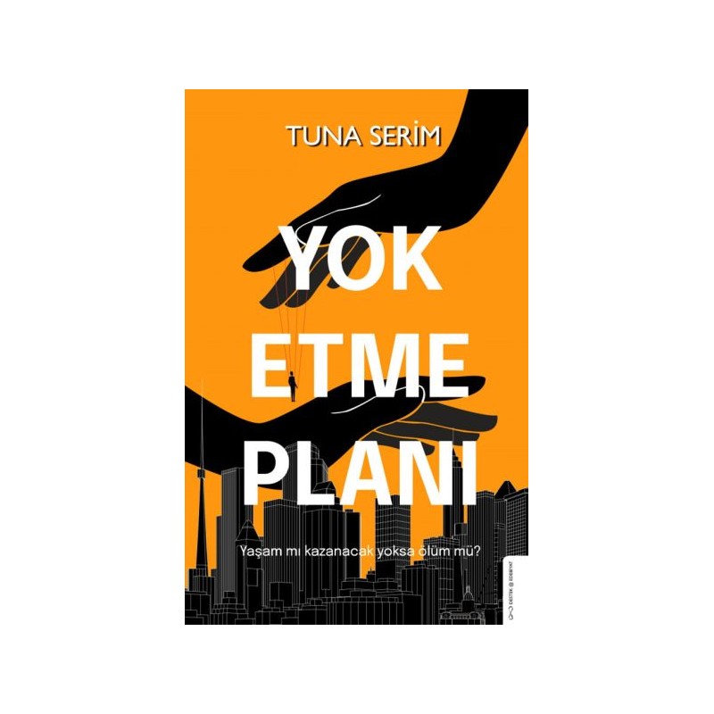 Yok Etme Planı