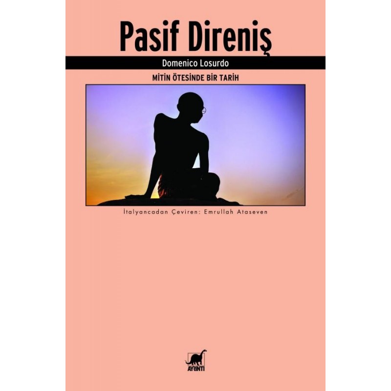 Pasif Direniş Pasif Direniş