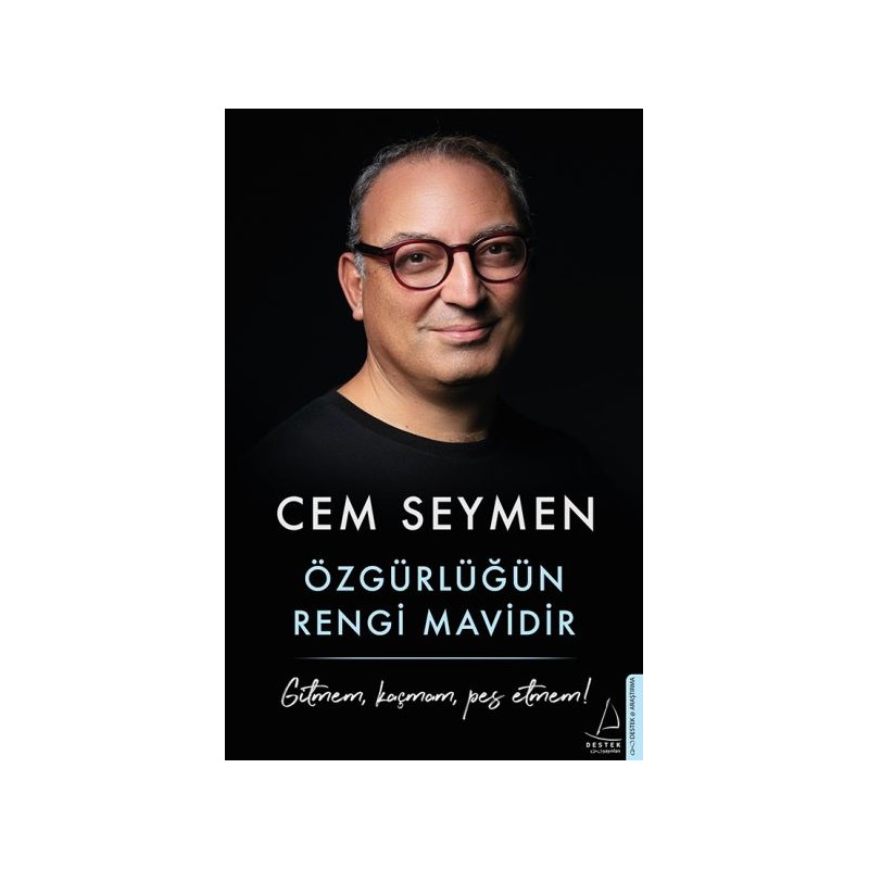 Özgürlüğün Rengi Mavidir