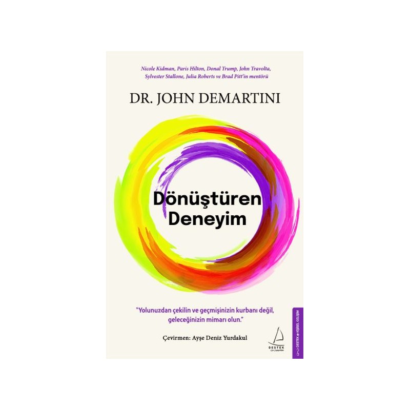Dönüştüren Deneyim