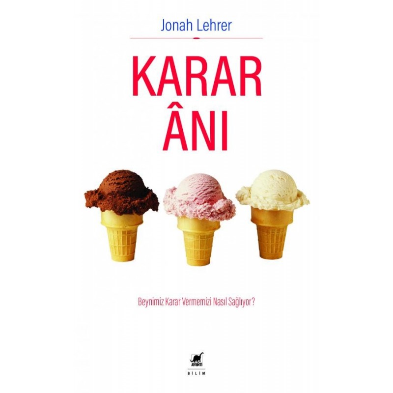 Karar Anı Karar Anı