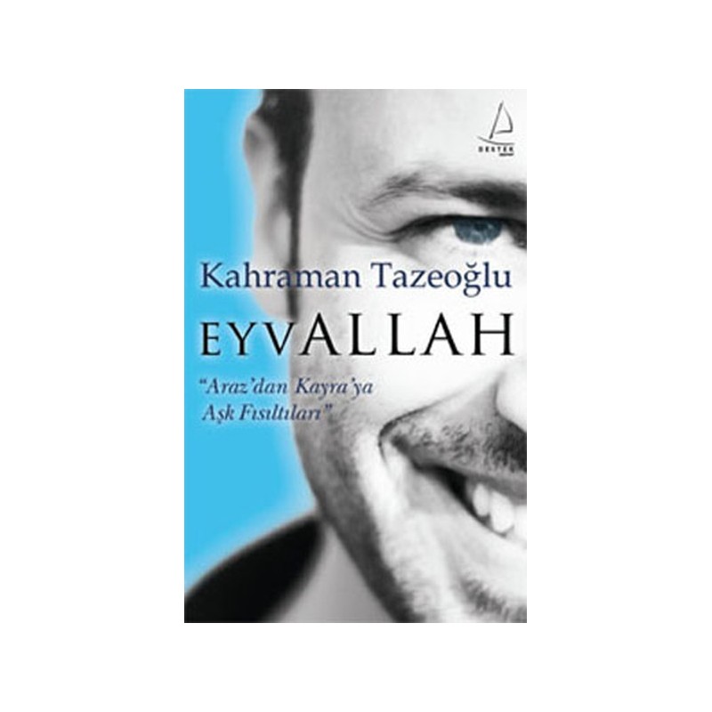 Eyvallah Araz'dan Kayra'ya Aşk Fısıltıları