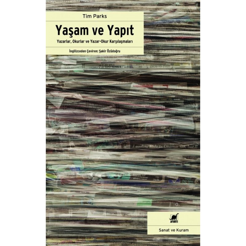 Yaşam Ve Yapıt