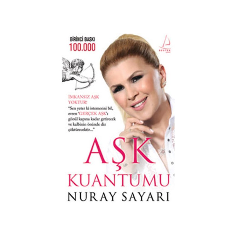 Aşk Kuantumu