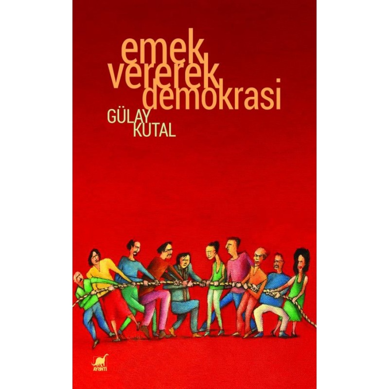Emek Vererek Demokrasi Emek Vererek Demokrasi