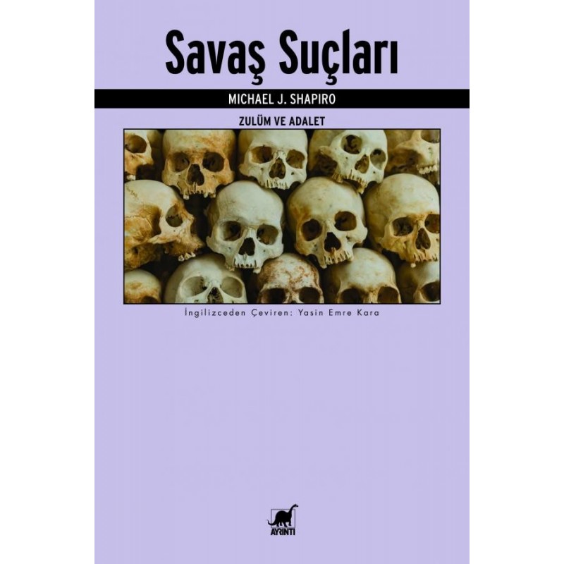 Savaş Suçları