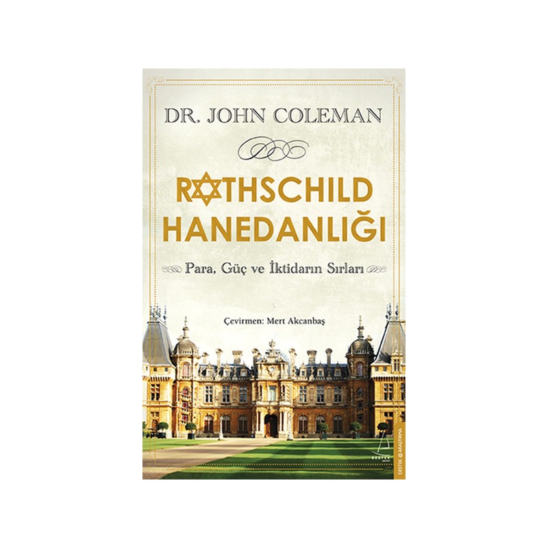 Rothschild Hanedanlığı