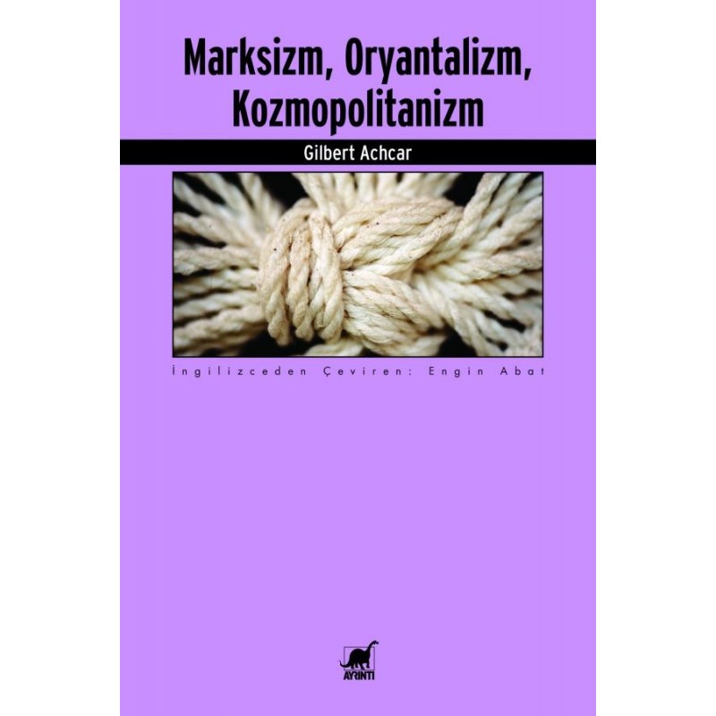 Marksizm Oryantalizm Kozmopolitanizm