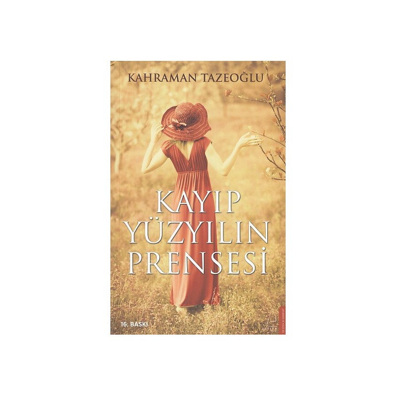 Kayıp Yüzyılın Prensesi