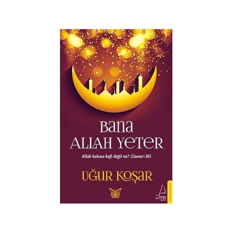 Bana Allah Yeter